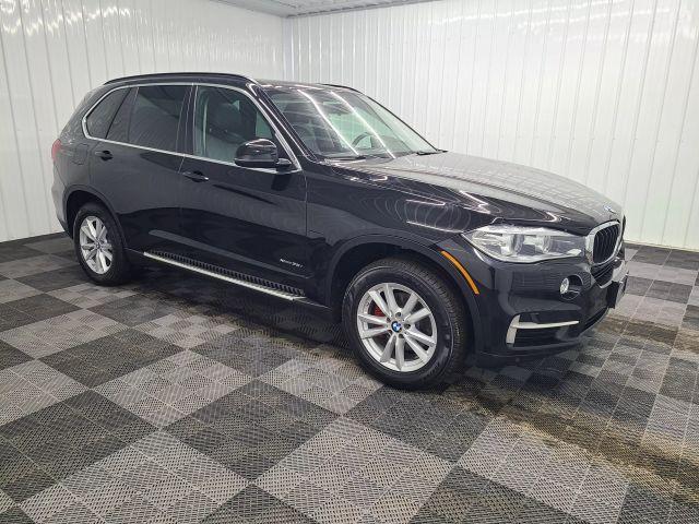 used 2015 BMW X5 car, priced at $16,995