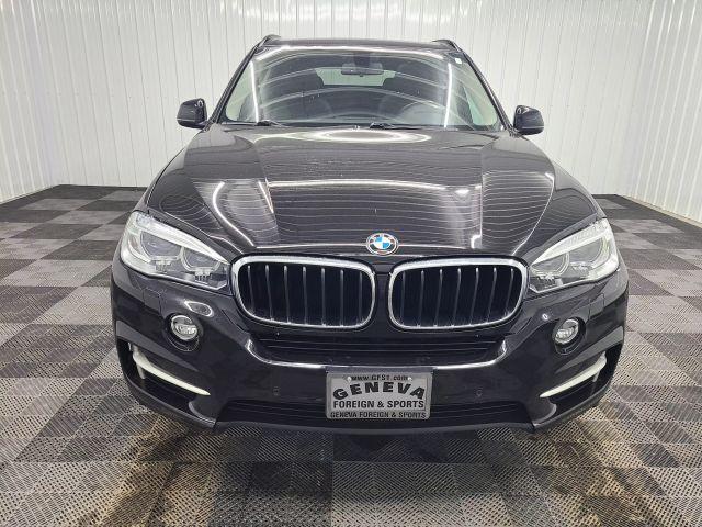 used 2015 BMW X5 car, priced at $16,995