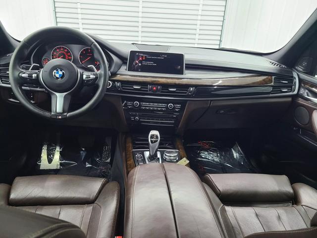 used 2015 BMW X5 car, priced at $19,995