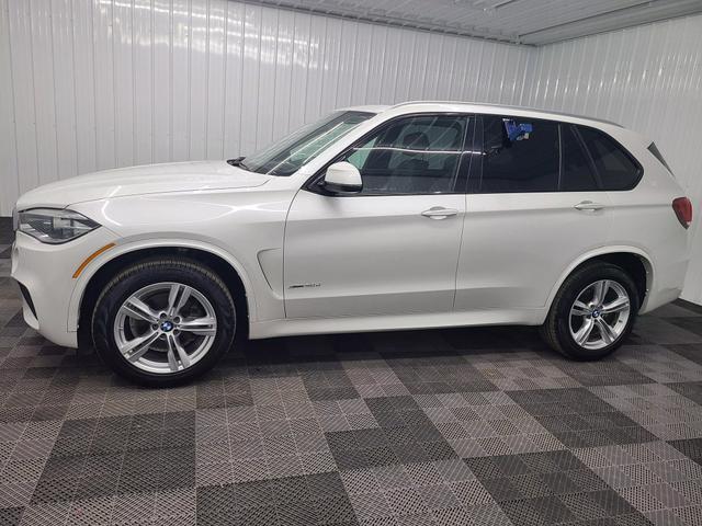 used 2015 BMW X5 car, priced at $19,995