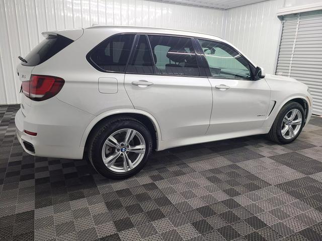 used 2015 BMW X5 car, priced at $19,995