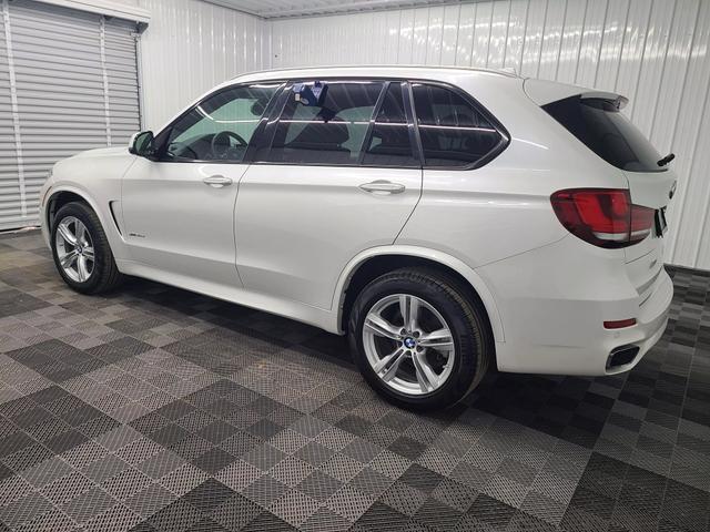 used 2015 BMW X5 car, priced at $19,995