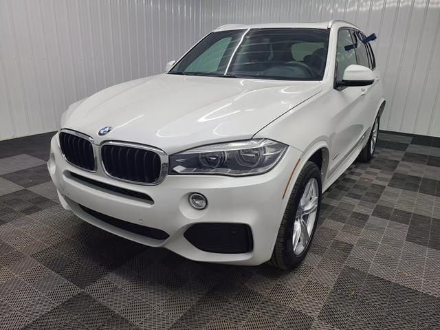 used 2015 BMW X5 car, priced at $19,995