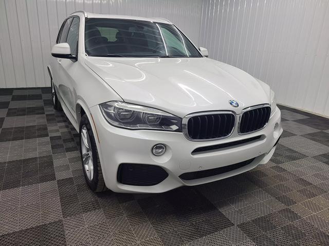 used 2015 BMW X5 car, priced at $19,995