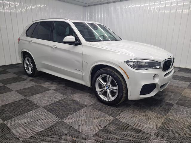 used 2015 BMW X5 car, priced at $19,995