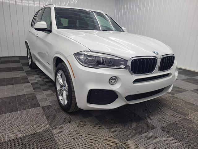 used 2015 BMW X5 car, priced at $19,995