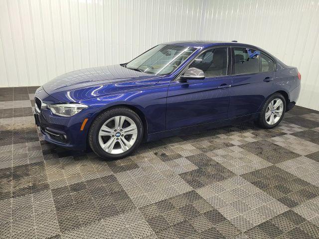 used 2016 BMW 328 car, priced at $15,995