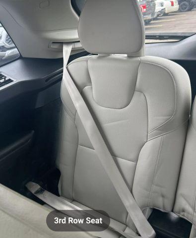 used 2019 Volvo XC90 car, priced at $23,995