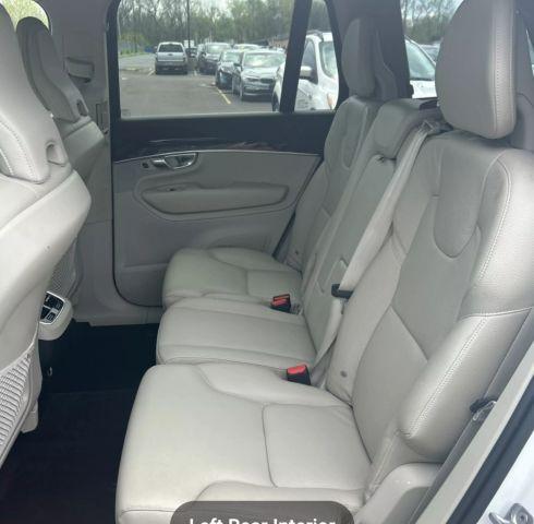 used 2019 Volvo XC90 car, priced at $23,995
