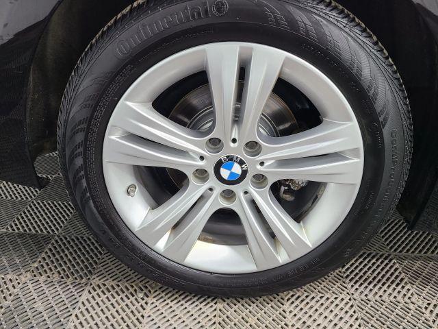used 2017 BMW 330 car, priced at $12,995