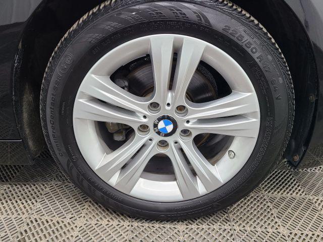 used 2017 BMW 330 car, priced at $12,995