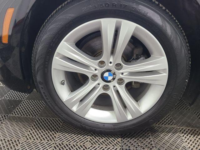 used 2017 BMW 330 car, priced at $12,995