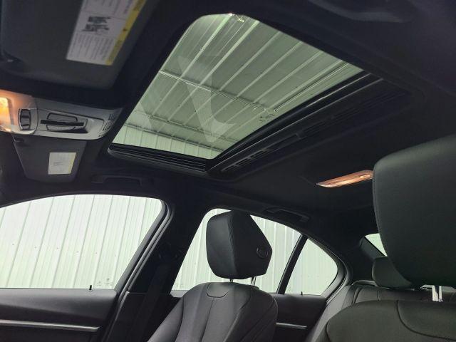 used 2017 BMW 330 car, priced at $12,995