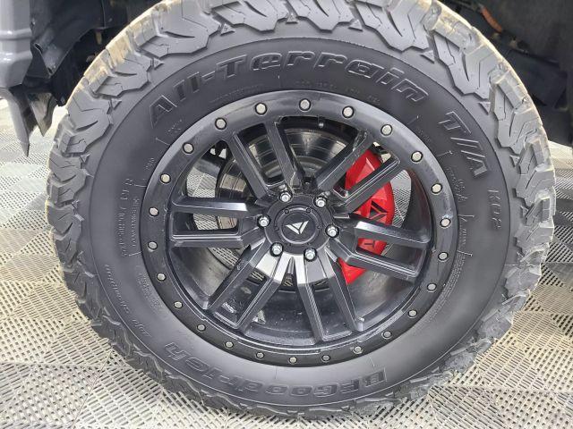 used 2021 Ford F-150 car, priced at $56,995
