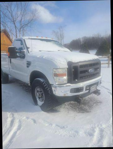 used 2010 Ford F-250 car, priced at $9,995