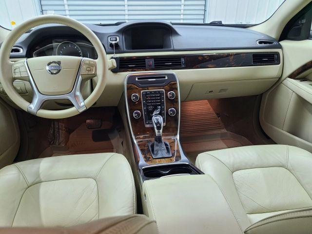 used 2014 Volvo XC70 car, priced at $16,995