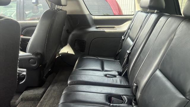 used 2007 Cadillac Escalade car