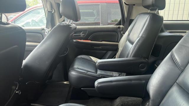 used 2007 Cadillac Escalade car