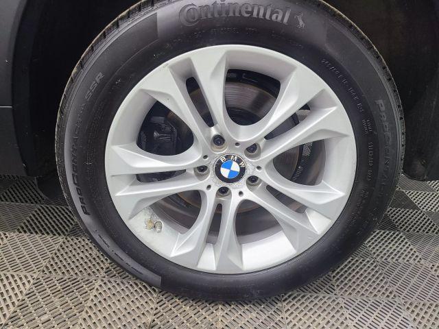 used 2017 BMW X3 car, priced at $17,995