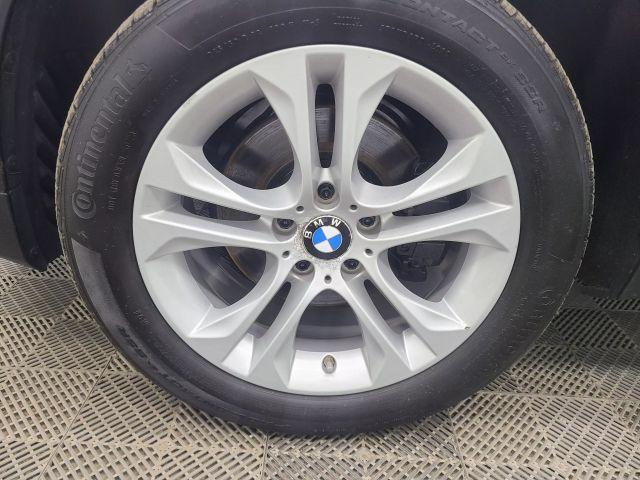 used 2017 BMW X3 car, priced at $17,995
