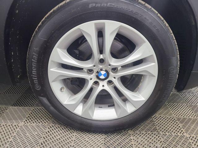 used 2017 BMW X3 car, priced at $17,995
