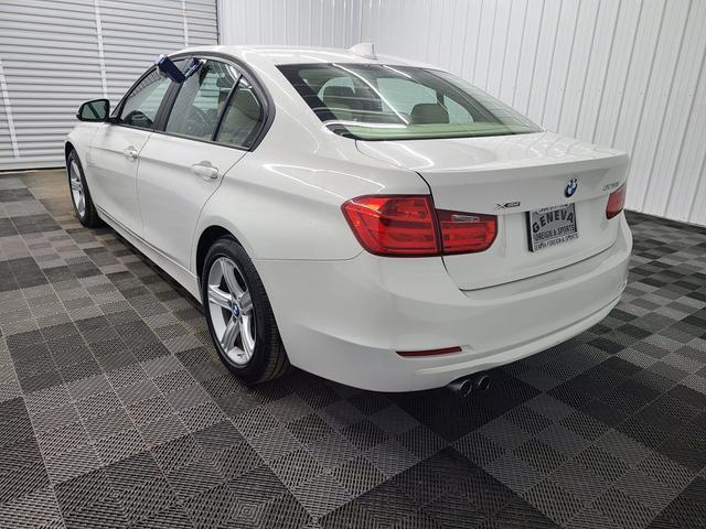 used 2015 BMW 328 car, priced at $15,995