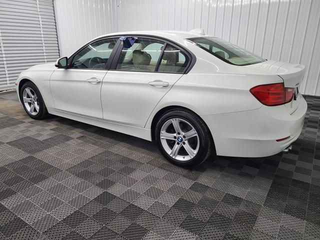 used 2015 BMW 328 car, priced at $15,995