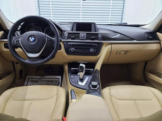 used 2015 BMW 328 car, priced at $15,995