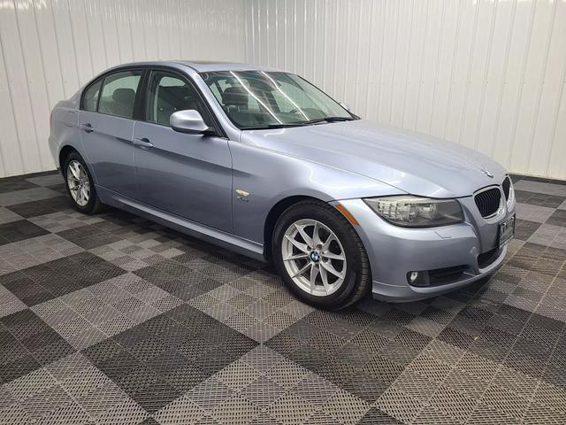 used 2010 BMW 328 car, priced at $10,995