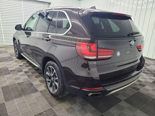 used 2018 BMW X5 car, priced at $25,995