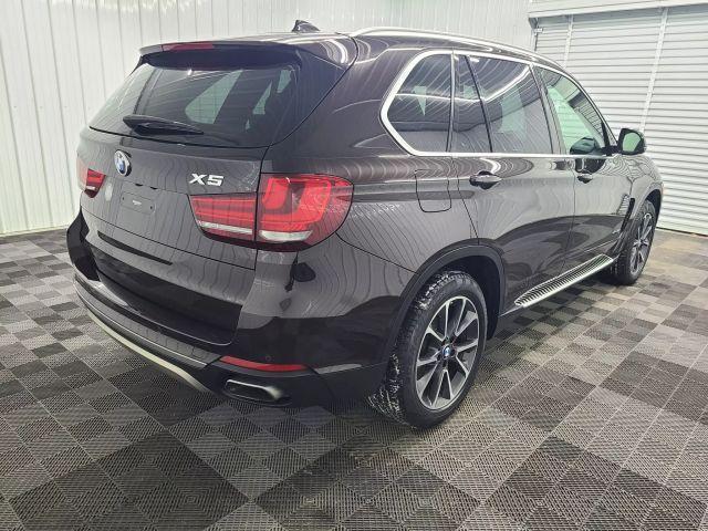 used 2018 BMW X5 car, priced at $25,995