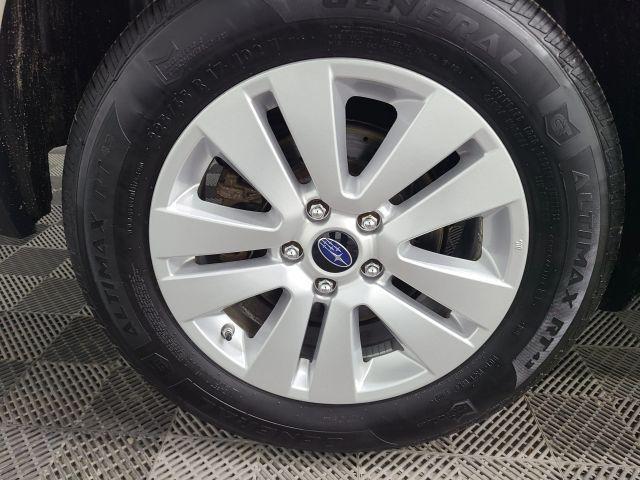 used 2018 Subaru Outback car, priced at $15,995