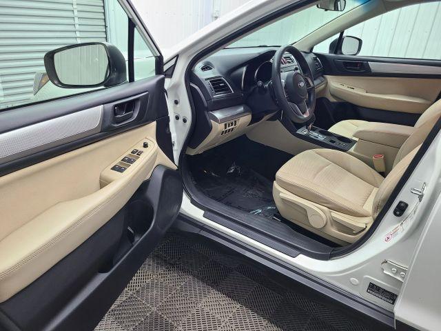 used 2018 Subaru Outback car, priced at $15,995