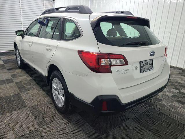 used 2018 Subaru Outback car, priced at $15,995