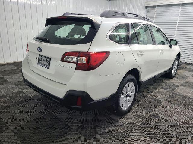 used 2018 Subaru Outback car, priced at $15,995