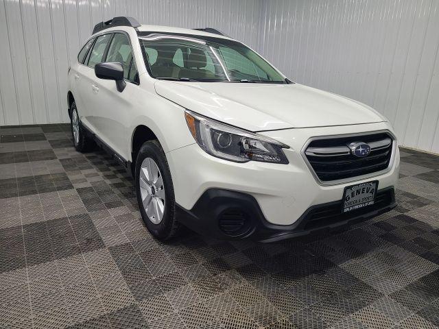 used 2018 Subaru Outback car, priced at $15,995