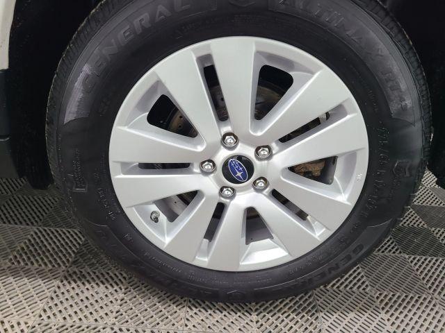 used 2018 Subaru Outback car, priced at $15,995
