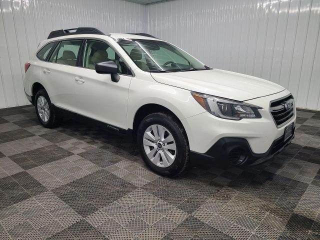 used 2018 Subaru Outback car, priced at $15,995