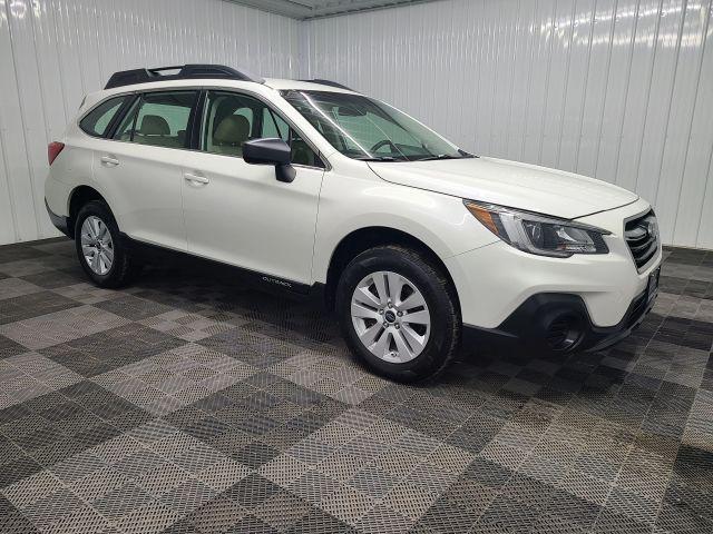 used 2018 Subaru Outback car, priced at $15,995