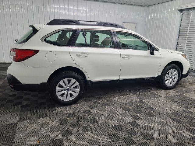 used 2018 Subaru Outback car, priced at $15,995