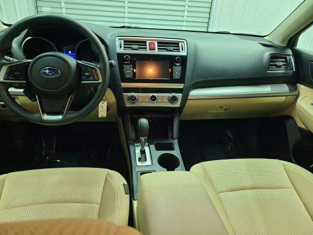used 2018 Subaru Outback car, priced at $15,995