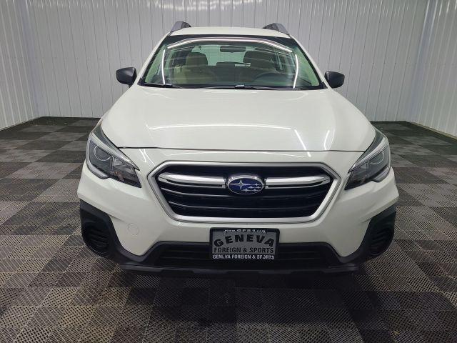 used 2018 Subaru Outback car, priced at $15,995