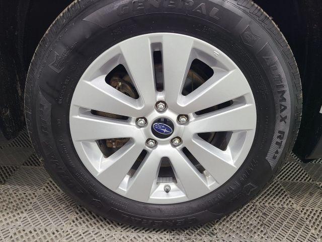 used 2018 Subaru Outback car, priced at $15,995