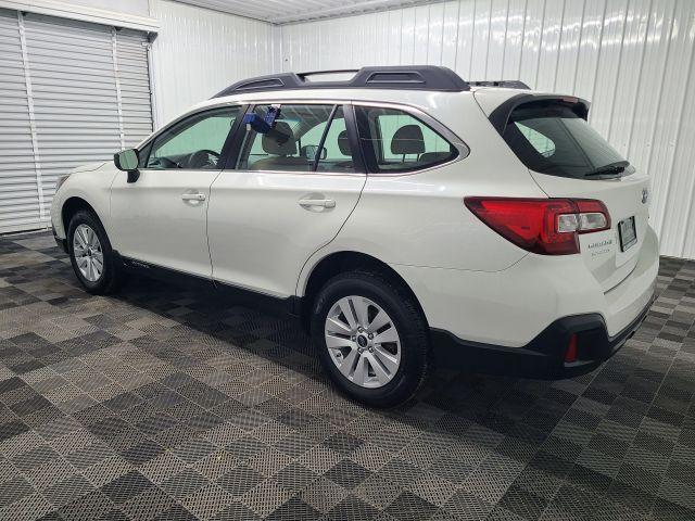 used 2018 Subaru Outback car, priced at $15,995