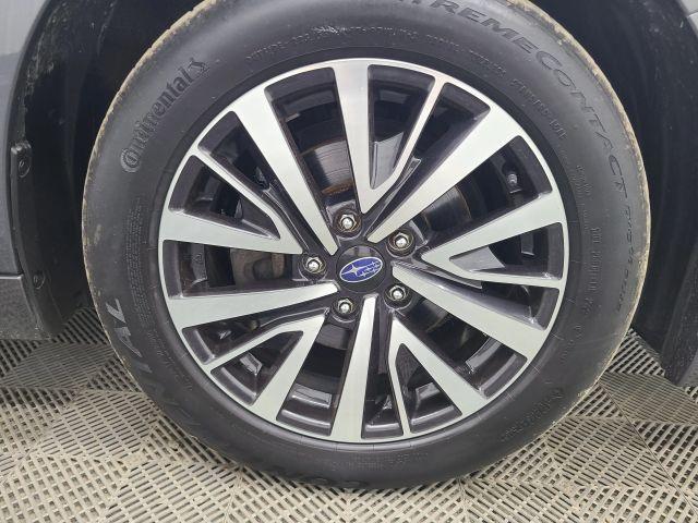 used 2018 Subaru Legacy car, priced at $16,440