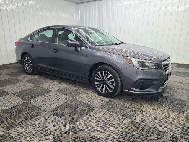 used 2018 Subaru Legacy car, priced at $16,440