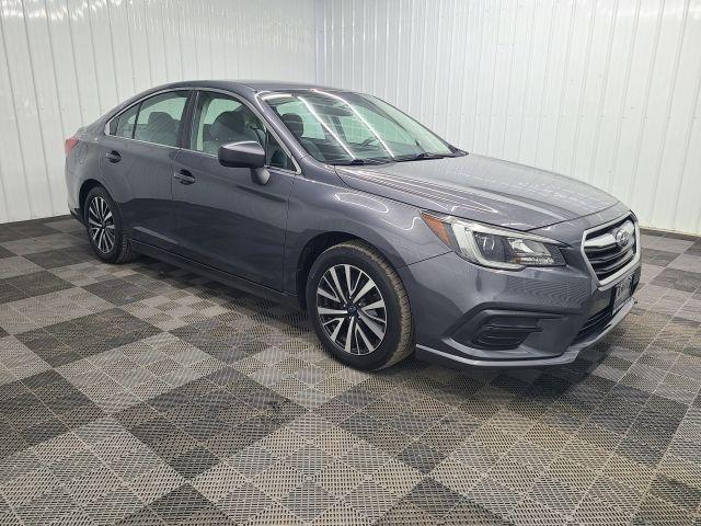 used 2018 Subaru Legacy car, priced at $16,440