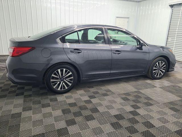 used 2018 Subaru Legacy car, priced at $16,440
