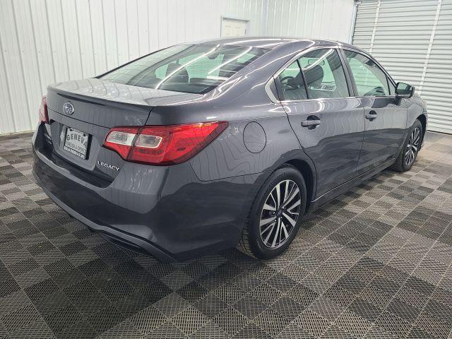 used 2018 Subaru Legacy car, priced at $16,440