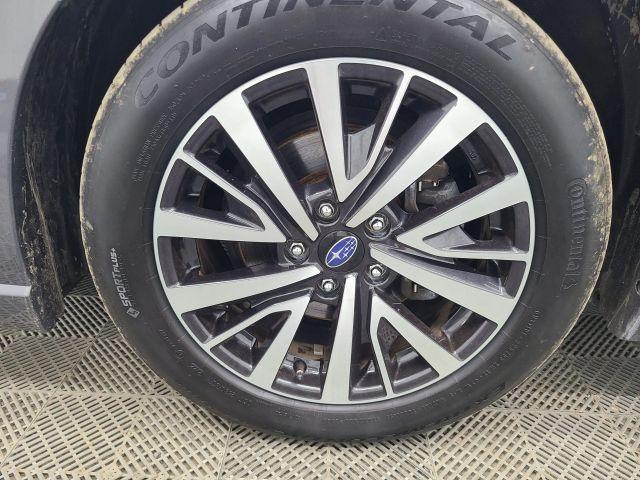 used 2018 Subaru Legacy car, priced at $16,440